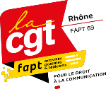 CGT FAPT du Rhône